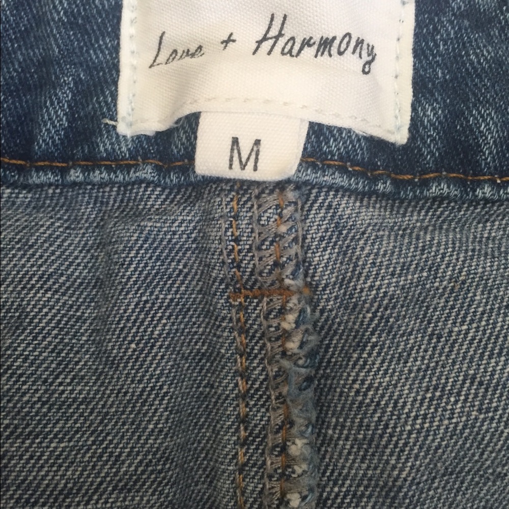 BOUTIQUE Ripped Jeans - Picture 5 of 5